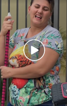 T2206009 REVIRAVOLTA NA VIDA DA EX CUNHADA