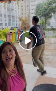 T4601006 Morador de rua abre mão da própria comida pra trazer felicidade a algu_part2