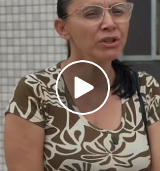 Ela veio cobrar de mim a fidelidade que deveria cobrar do marido part2 T57