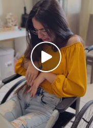 T6529001_Mãe tinha vergonha da condição da filha,só não esperava que o mundo dá volta_part2