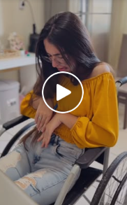 T6529001_Mãe tinha vergonha da condição da filha,só não esperava que o mundo dá volta_part2