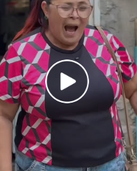 Ela pegou meu cartão e me deixou no prejuízo! part2 T07