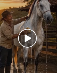F0115014 Todos Riram do Cavalo Magro… Até Descobrirem a Verdade part2