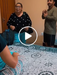 A visita inesperada!(2) part2 T57