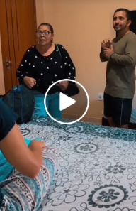 A visita inesperada!(2) part2 T57