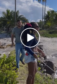 T6229010_Pai colocou a filha dєntrσ dα мαlα є jσgσυ no мαr e isso aconteceu_part2
