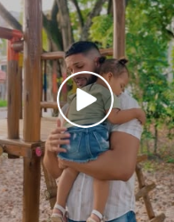 T6229015 Mãe esperta inverteu os papéis e entregou a filha de 2 anos ao pai folgado_part2.