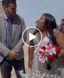 T6229014 Filha freira beijou o noivo da sua mãe em pleno o casamento_part2