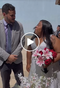 T6229014 Filha freira beijou o noivo da sua mãe em pleno o casamento_part2