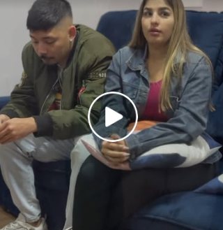 T1319003_Convidou a irmã para sua casa e ela foi com toda a família_part2