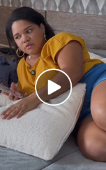 T3410013 Ela rasga documento da sogra só pra ela não ir viajar mais não esperava por isso. Parte2