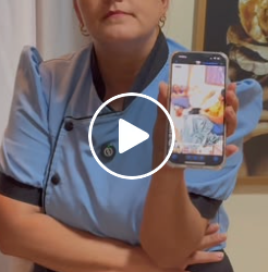 T3410014 Ela rasga documento da sogra só pra ela não ir viajar mais não esperava por isso. Parte 2