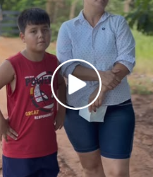 T3902015 Homem não imaginou o que ele iria ver anos depois de volta a fazenda part2