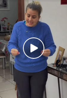 T3902007 Tem situações que a gente não procura, bate na porta part2