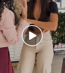 T4601012 A filha chama a mãe de vulgar e a discussão sai do controle part2