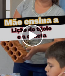 T2206022 A lição que o pai ensinou part2