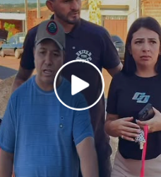 T2206025 Ele estava ostentando com a namorada até aconteceu isso part2