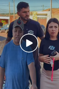 T2206025 Ele estava ostentando com a namorada até aconteceu isso part2