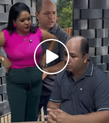 T2206023 Ela assume para o marido o porque ela guardou o carro do ex na garagem part2
