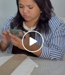 T5818011 Ela arrumou tudo mas no final quem caiu no próprio labirinto foi ela parte2