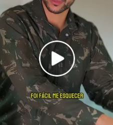 T6129005 Ele voltou da GUERRA e teve uma SURPRESA inesperada! part2