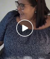 T0717008 Dois folgados, uma só pagando a conta adivinha quem ( 1) part2