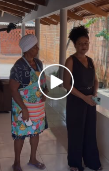 T1921021 Ela tentou pr3judicar a colega de trabalho e olha oque aconteceu part2