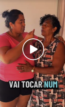 T4501010 Filho expulsou própria mãe de casa part2