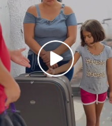 T3415009 Ela foi embora com sua filha deixando o marido porque a filha dele não aceitava a sua irmã part2