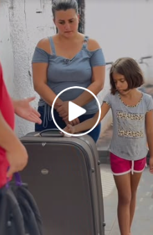 T3415009 Ela foi embora com sua filha deixando o marido porque a filha dele não aceitava a sua irmã part2