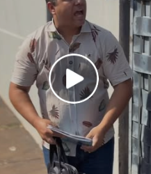 T3902002 Ela foi expulsa da casa por não apaga aluguel, mas sua fé fez algo imp part2