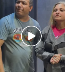 T3902010 A sogra trouxe o tapete da verdade e o filho caiu primeiro Assista a part2