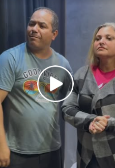 T3902010 A sogra trouxe o tapete da verdade e o filho caiu primeiro Assista a part2