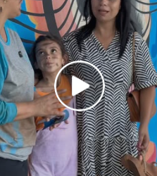 T3902008 Depois de muita insistência ela conseguiu encontrar a Mãe part2