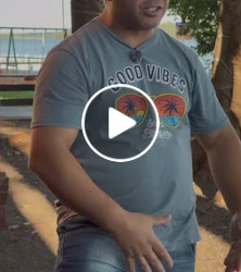 T3902015 Ele não aceitou ver sua ex mulher dando a volta por cima mais a atitude que ele teve ajudou ela hoje part2